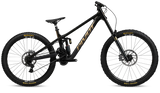 Phoenix Ride GX - S1 / Black Gold