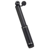 Wolf Tooth Components EnCase Pump Clik Valve 85cc Black