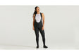 Specialized Sl Pro Thermal Bib Tight Wmn Black Xxs