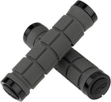 Lizard Skins Northshore Grips - Graphite Lock-On