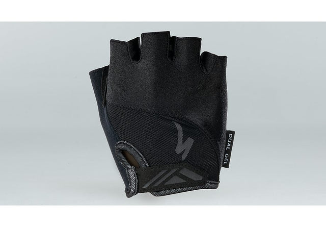 Specialized Bg Dual Gel Glove Sf Wmn Black S