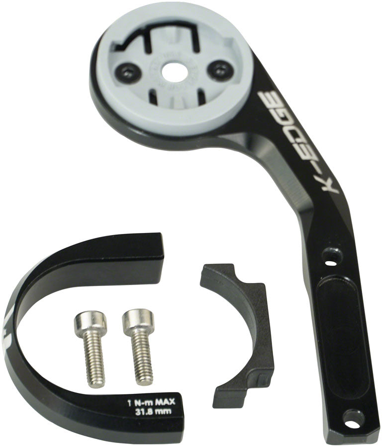 K-EDGE Wahoo Bolt Handlebar Mount