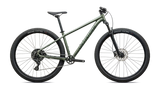 Rockhopper Sport - Satin Bottle Green / XXS - 26