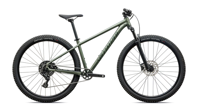 Rockhopper Sport - Satin Bottle Green / XXS - 26