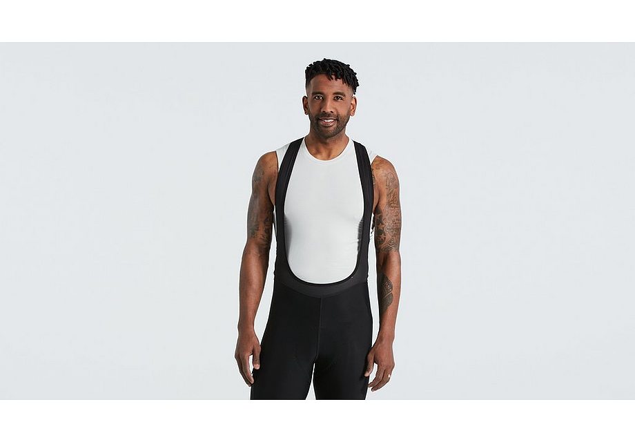Specialized Powergrid Baselayer Svl Men Dove Grey Xxl