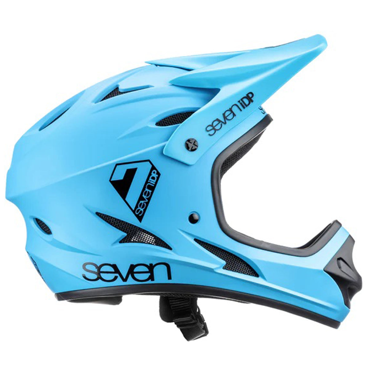 7iDP M1 Full Face Helmet