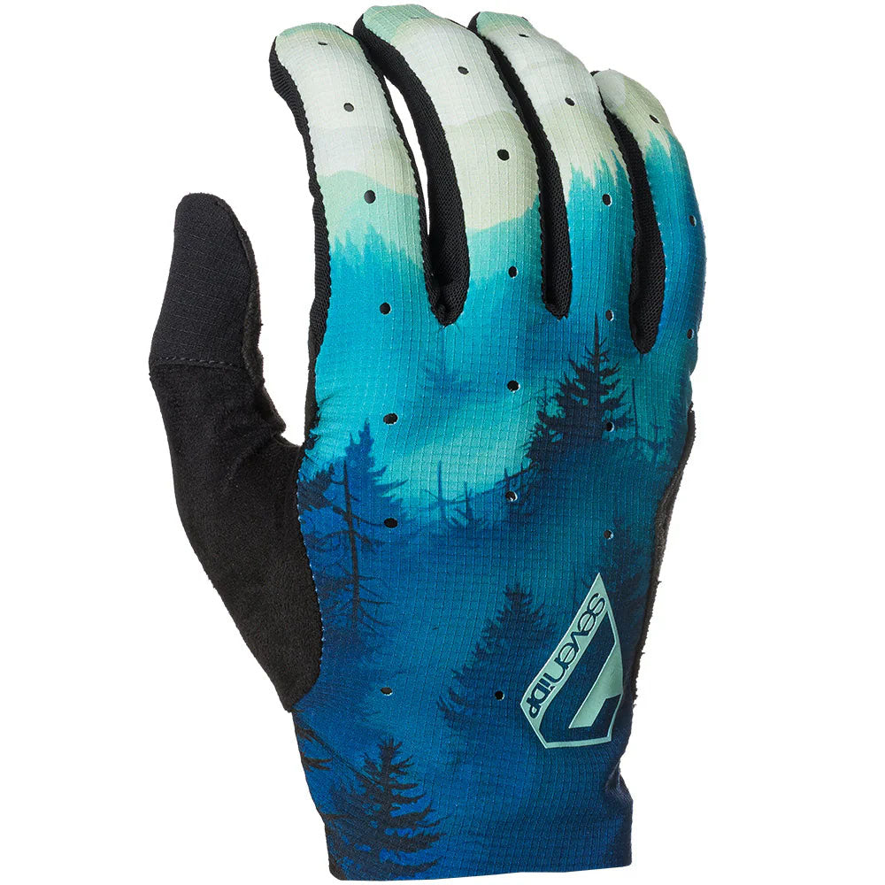 Guantes de control 7iDP