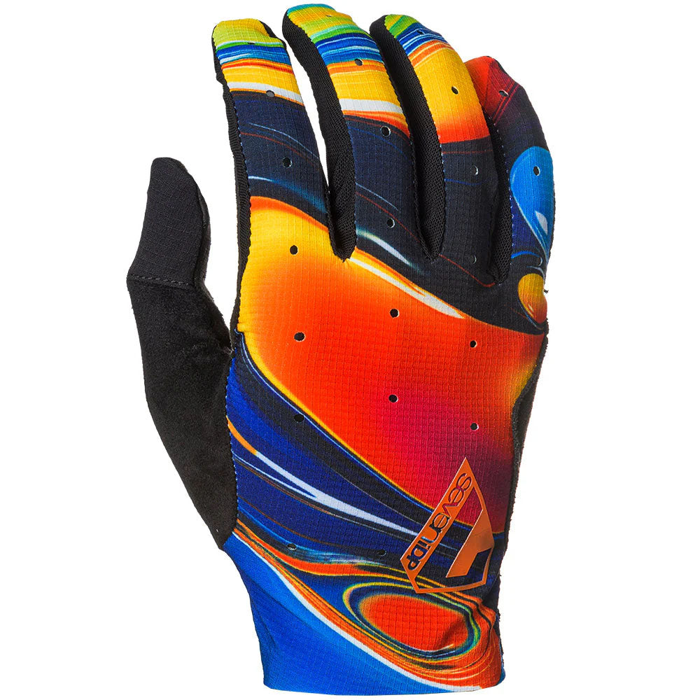 Guantes de control 7iDP