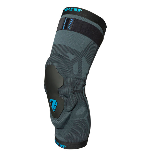 7iDP Project Knee Armor