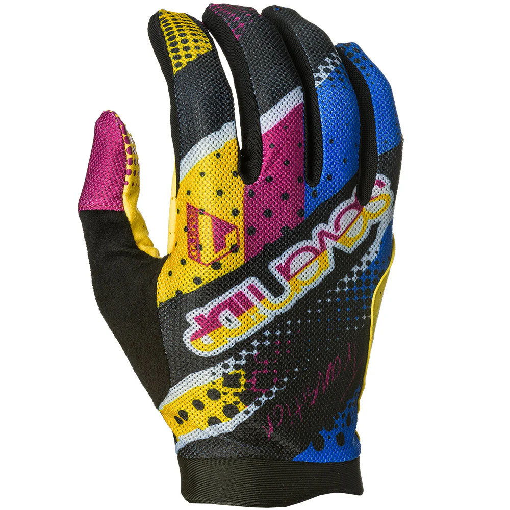 Guantes de transición 7iDP