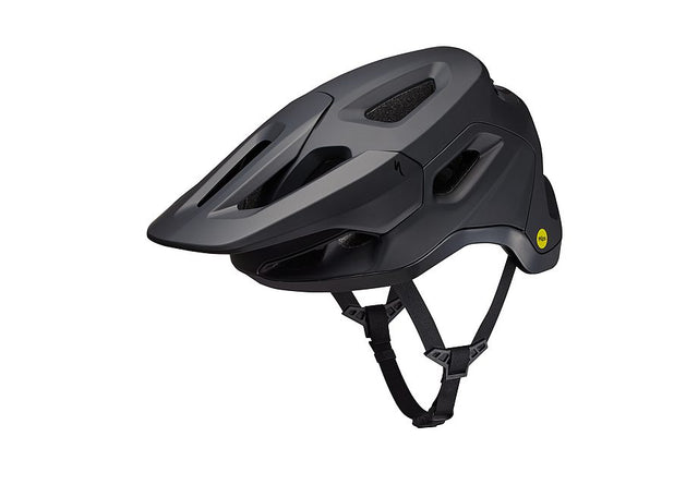 Specialized Tactic 4 Helmet Black L