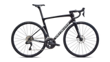 Tarmac SL9 Comp - Shimano 105 Di2 - Black / 44