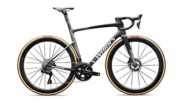 S-Works Tarmac SL9 - Shimano Dura-Ace Di2 - 44