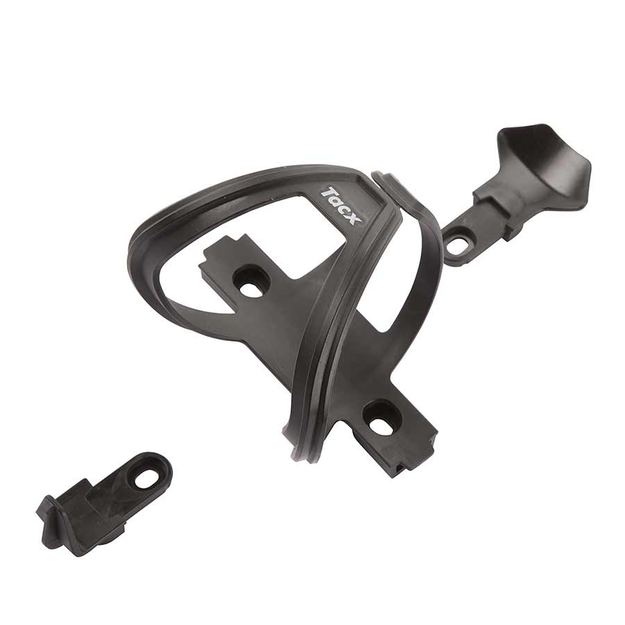 Portabotellas Garmin Radar negro