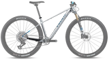 LES SL Frame - LG / Silver Bullet