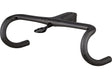 Specialized Roval Alpinist Ii Cockpit Satin Carbon/Gloss Black 110Mm X 420Mm 4 Flare
