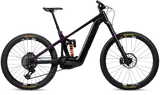 Shuttle LT Pro X0 Eagle Transmission | NEO - LG / Black Royal Purple / Bike Only