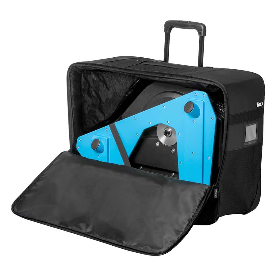 Carrito Garmin Tacx NEO