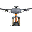 EVOC Handlebar Pack Boa M Handlebar Bag 2.5L Grey