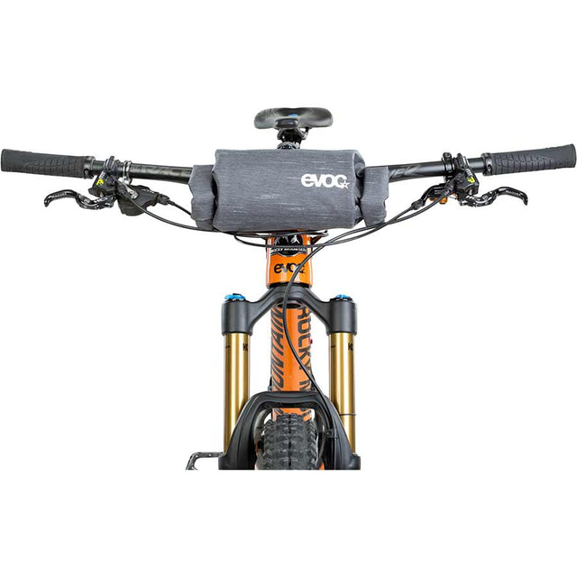 EVOC Handlebar Pack Boa M Handlebar Bag 2.5L Grey