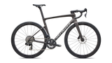 Tarmac SL9 Expert - SRAM Force AXS - Black / 44
