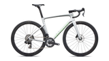 Tarmac SL9 Expert - SRAM Force AXS - Grey / 44