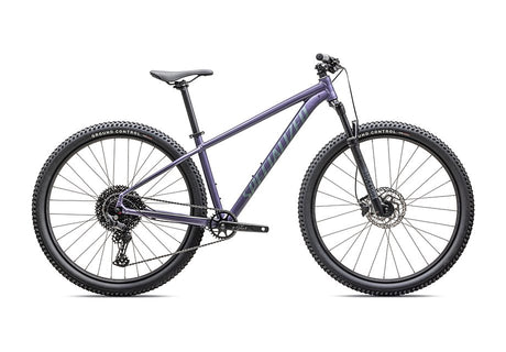 2026 Specialized Rockhopper Comp Bike Satin Mvemet Fjdmet Xs - 27.5