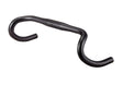 Specialized Comp Alloy Short Reach Flare Rd Bar Handlebar Sand Blast Ano Black 38Cm
