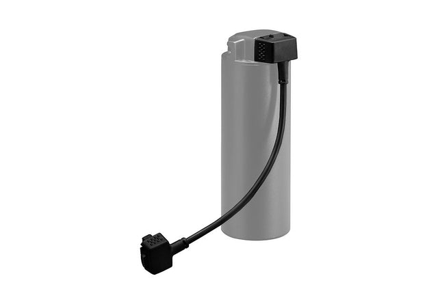 Specialized Full Power Re-Cable 210Mm Black 210Mm