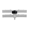Kuat License Plate Mount Adapter For use with Ion