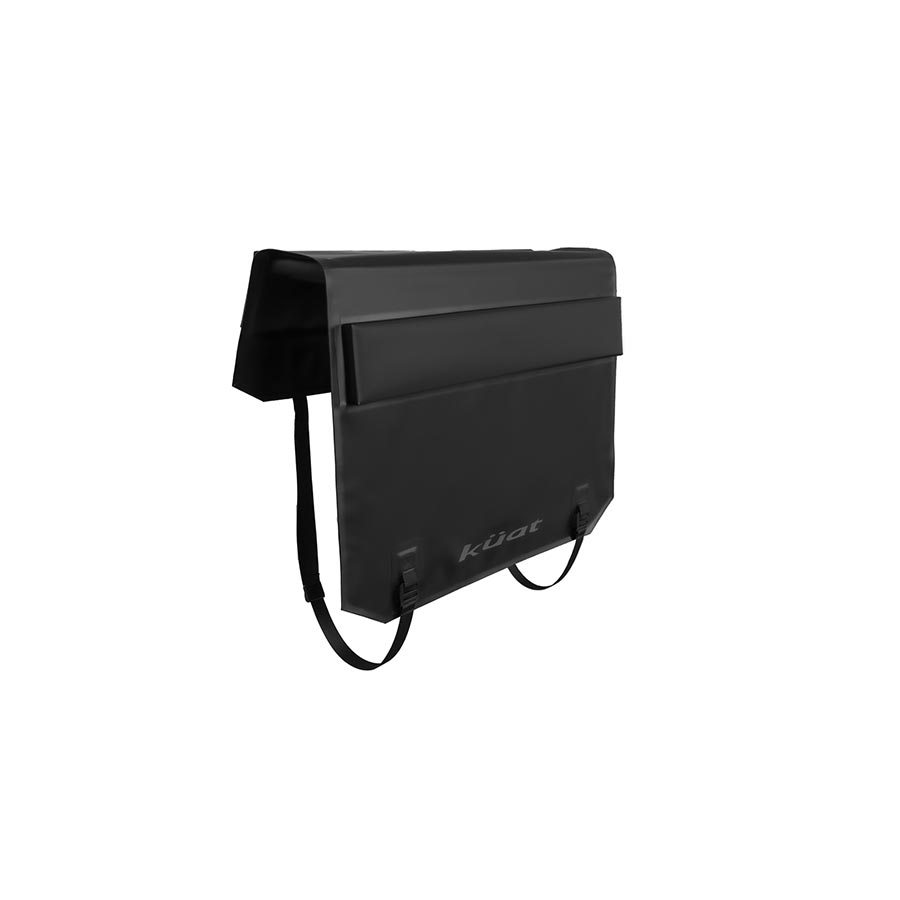 Almohadilla para medio portón trasero Kuat Huk de 25" - 2 bicicletas
