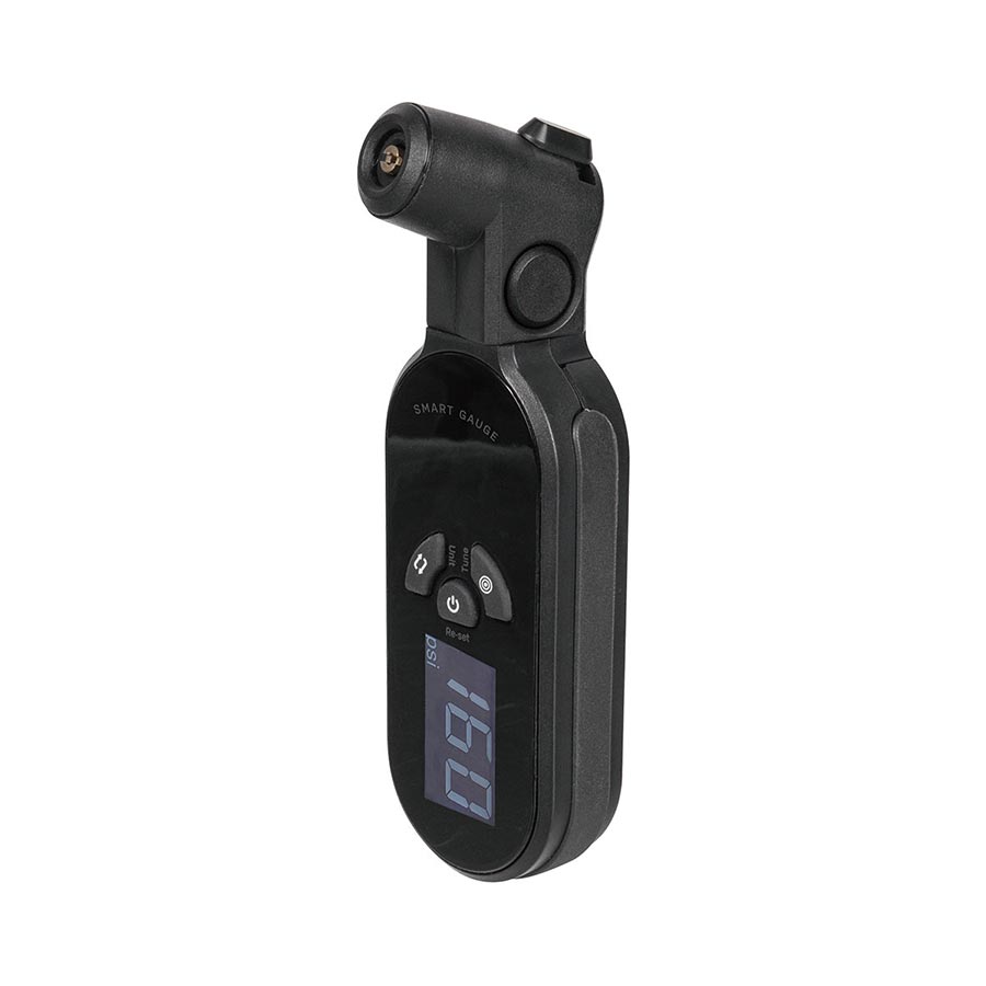 Manómetro digital Topeak SmartGauge D2X - 260 psi