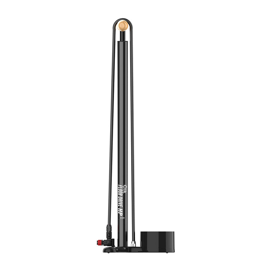Lezyne Steel Floor Drive Pump