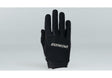 Specialized Trail Shield Glove Lf Wmn Black Xs