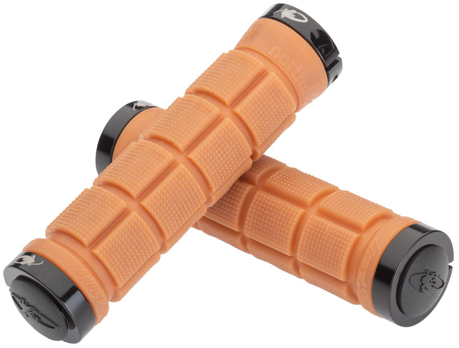 Lizard Skins Northshore Grips -Gum Lock-On