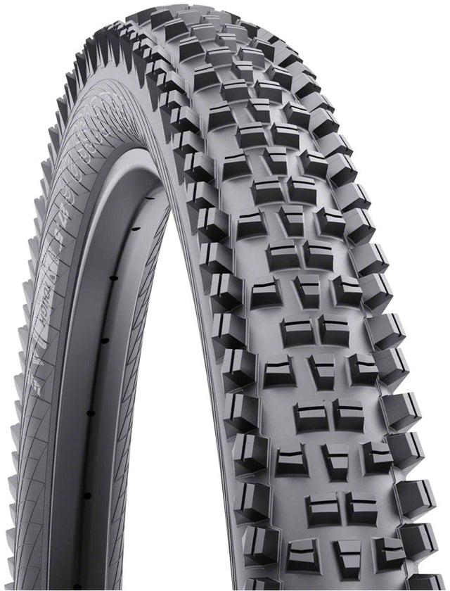 WTB Trail Boss Tire - 27.5 x 2.4 TCS Tubeless Folding BLK Tough/Fast Rolling TriTec E25
