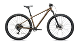 Rockhopper Sport - Gloss Burnt Gold Metallic / XS - 27.5