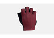 Specialized Bg Grail Glove Sf Garnet Red S
