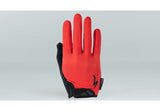 Specialized Bg Sport Gel Glove Lf Red S