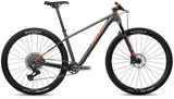 LES SL Ride GX Eagle Transmission - LG / Black Sunset