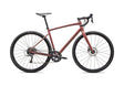 2026 Specialized Diverge E5 Bike Gloss Spice/Gunmetal 44