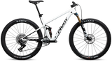 Mach 4 SL Team XX Eagle Transmission - LG / White Avalanche