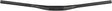 Renthal Fatbar 35 Handlebar - Aluminum 10mm 800mm 35mm Black V3