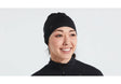 Specialized Neoshell Rain Beanie Hat Black S/M