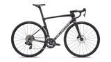 Tarmac SL9 Comp - SRAM Rival AXS - Black / 44
