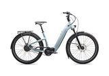 2026 Specialized Como 4.0 Igh Ul Bike Gloss Seafoam / Silver Dust Reflective S