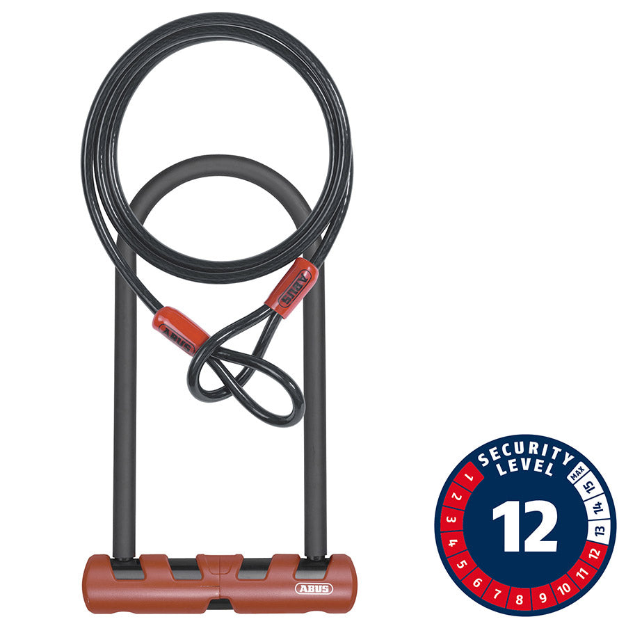 Abus 420STD