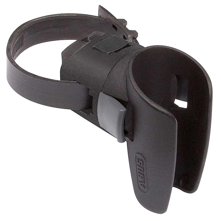 Cable Abus Primo 5510K con cerradura de llave 10 mm x 180 cm (12 mm x 5,9)