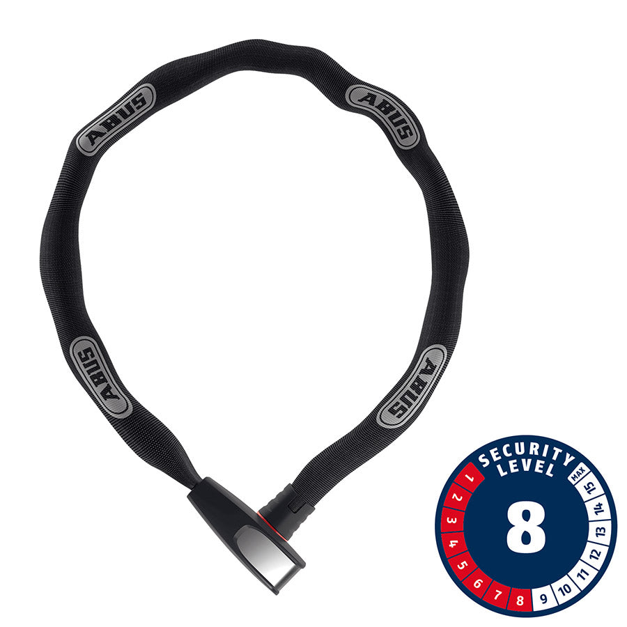 Abus Steel-O-Chain Chain Lock