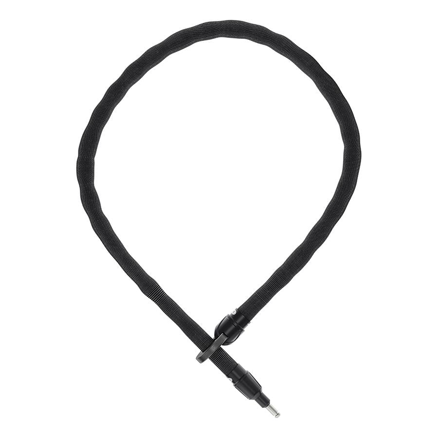 Cadena adaptadora Abus Ivy 6KS/130 - 4,2/130 cm, eslabones de 6 mm